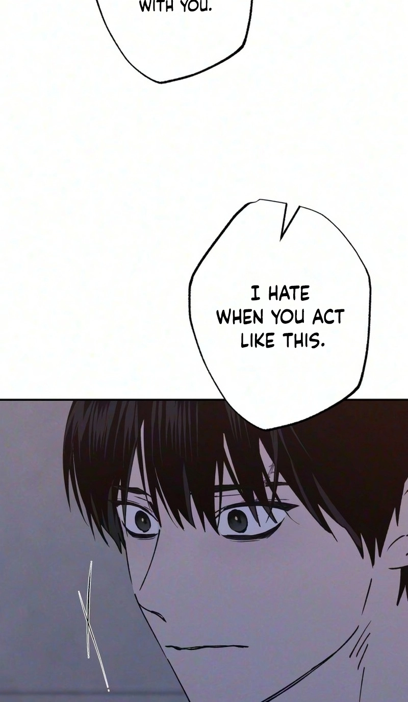 In Between chapter 96 page 59