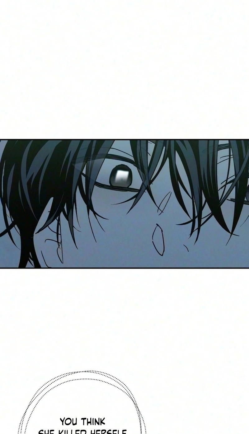 In Between chapter 96 page 6