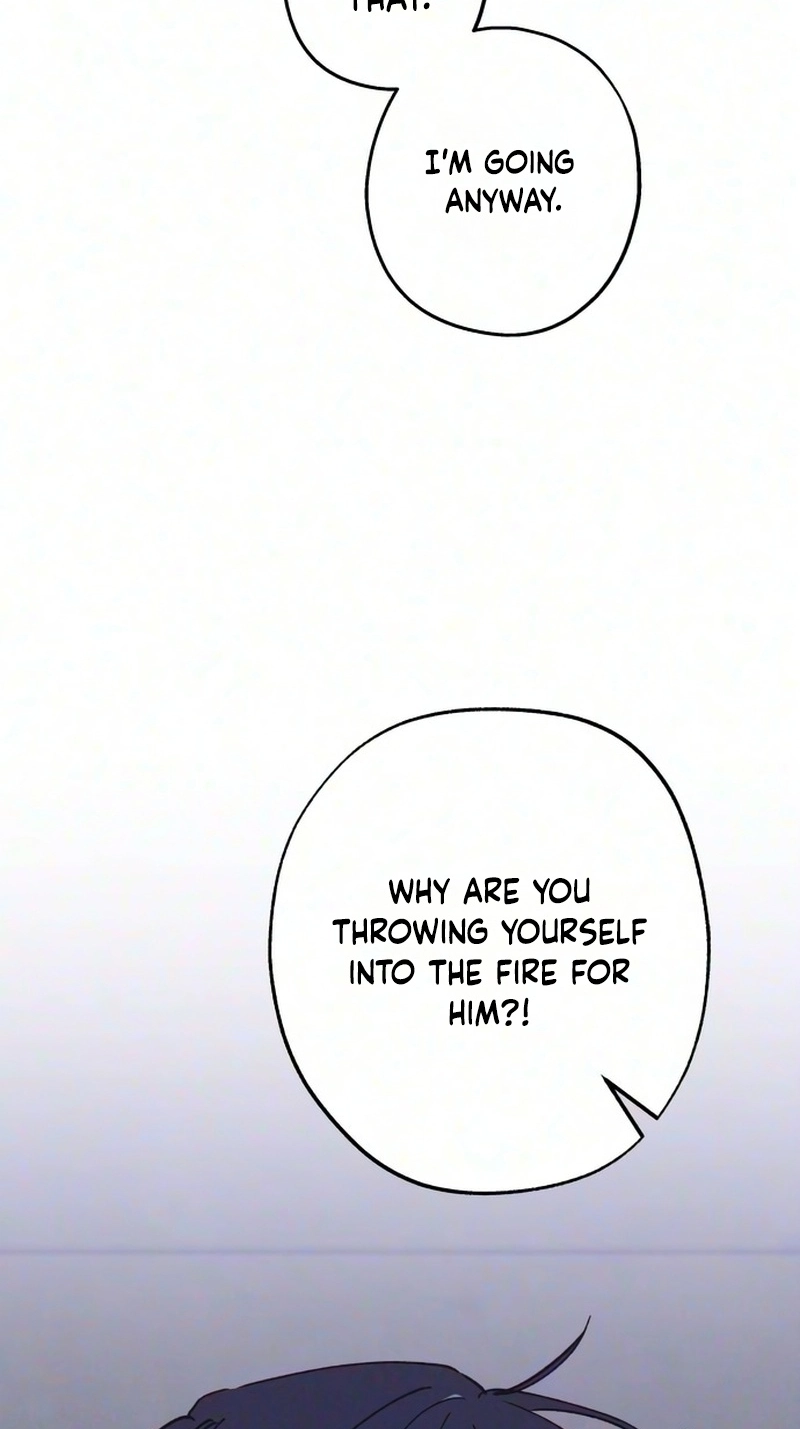 In Between chapter 96 page 63