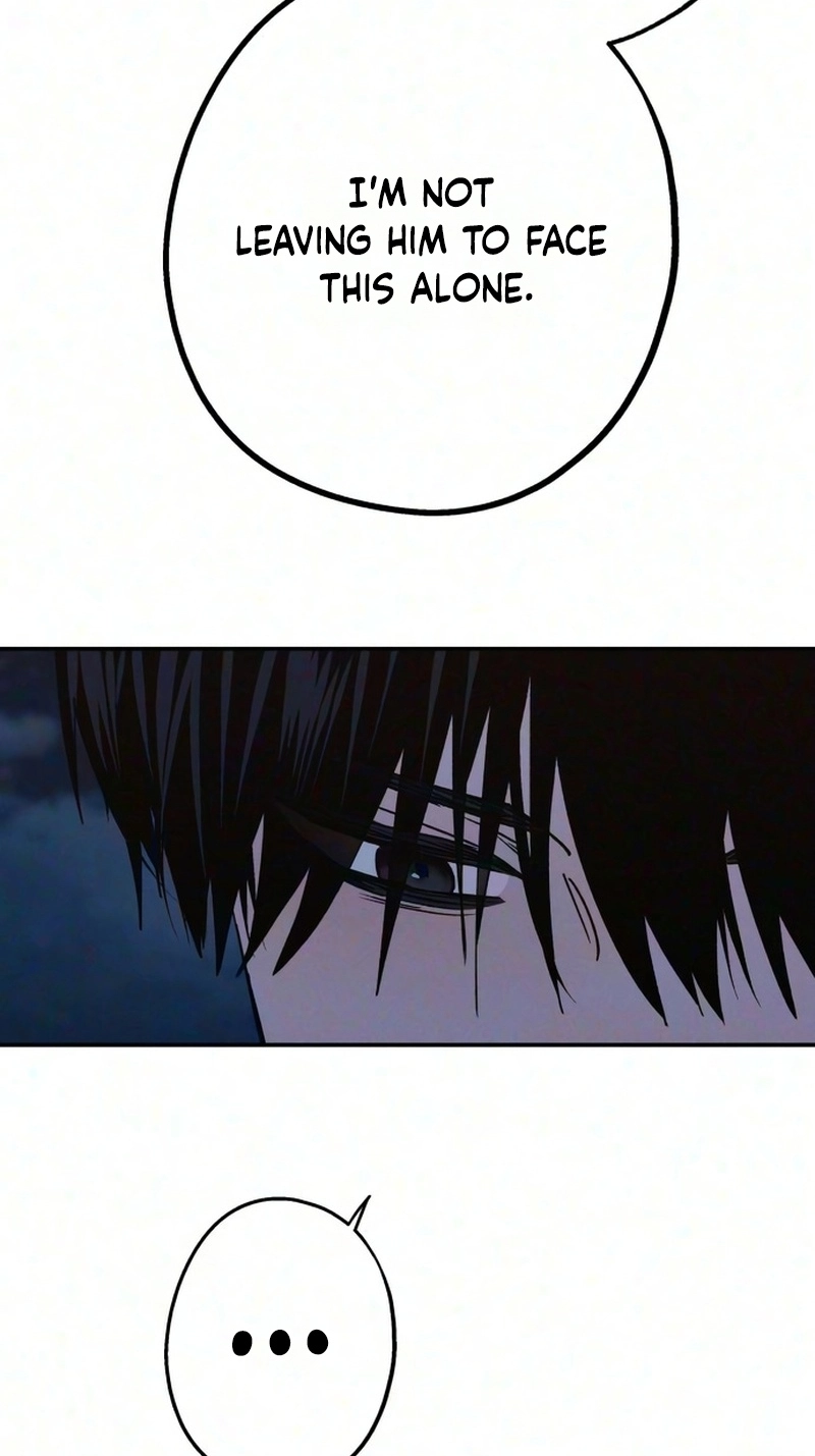 In Between chapter 96 page 67