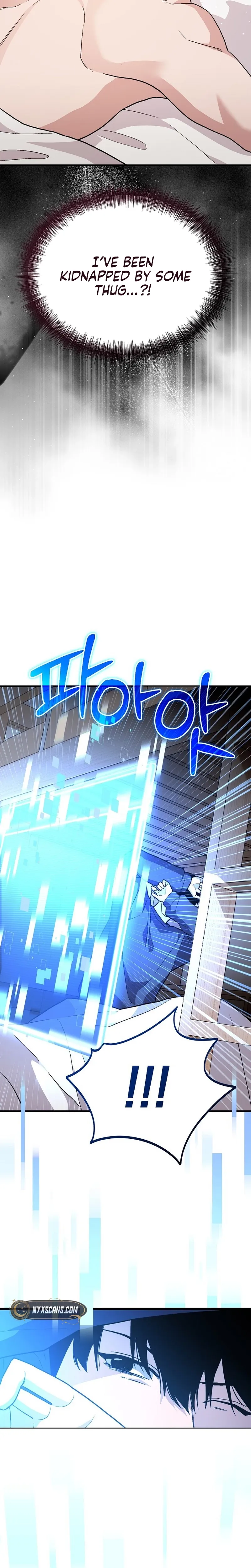 Assistant Manager Kim Hates Idols chapter 1 page 8
