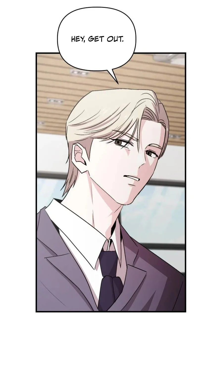 Assistant Manager Kim Hates Idols chapter 38 page 13