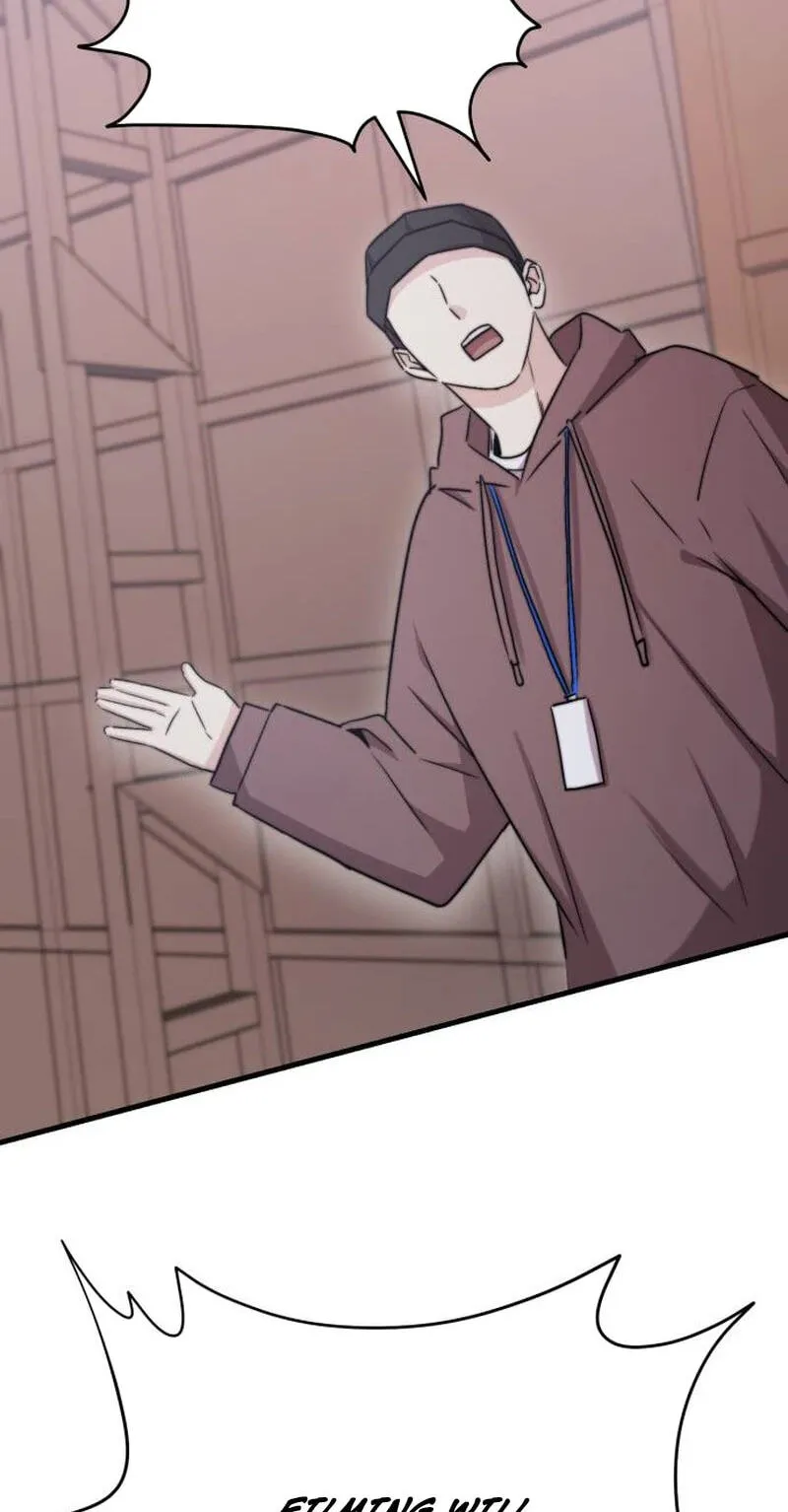Assistant Manager Kim Hates Idols chapter 38 page 31