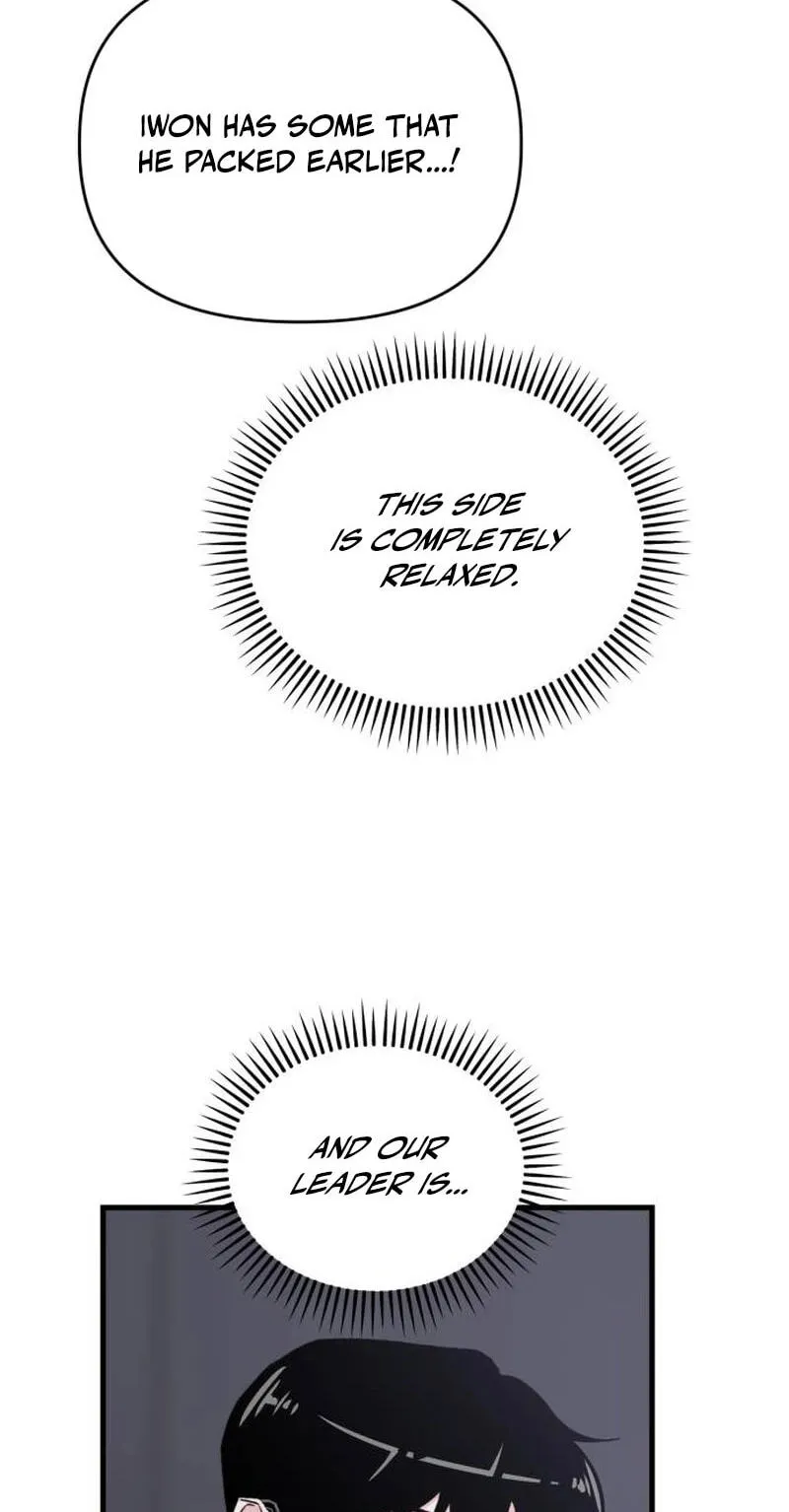 Assistant Manager Kim Hates Idols chapter 38 page 35