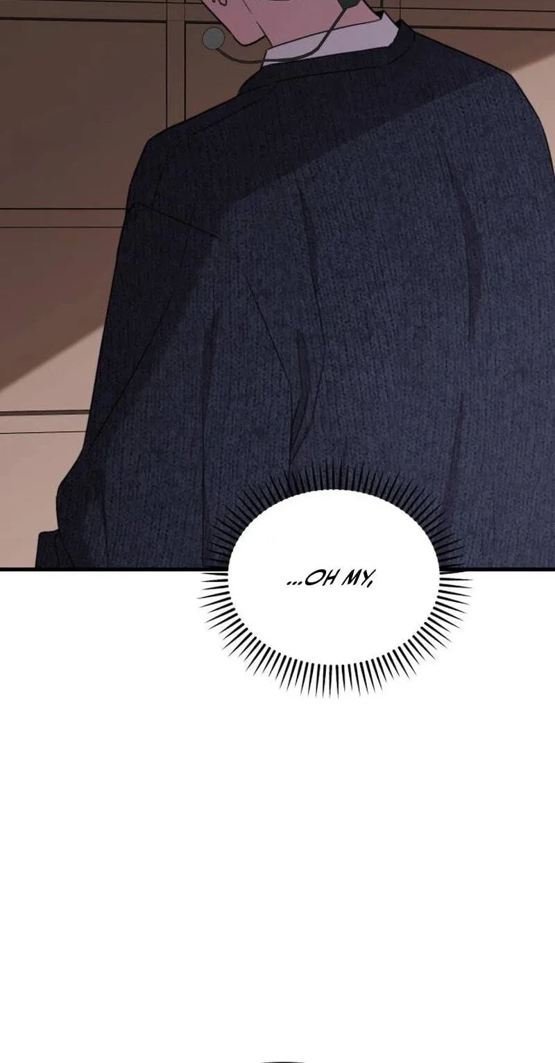 Assistant Manager Kim Hates Idols chapter 38 page 37