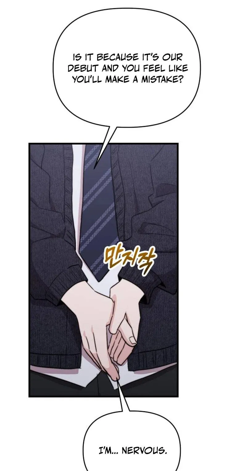 Assistant Manager Kim Hates Idols chapter 38 page 40