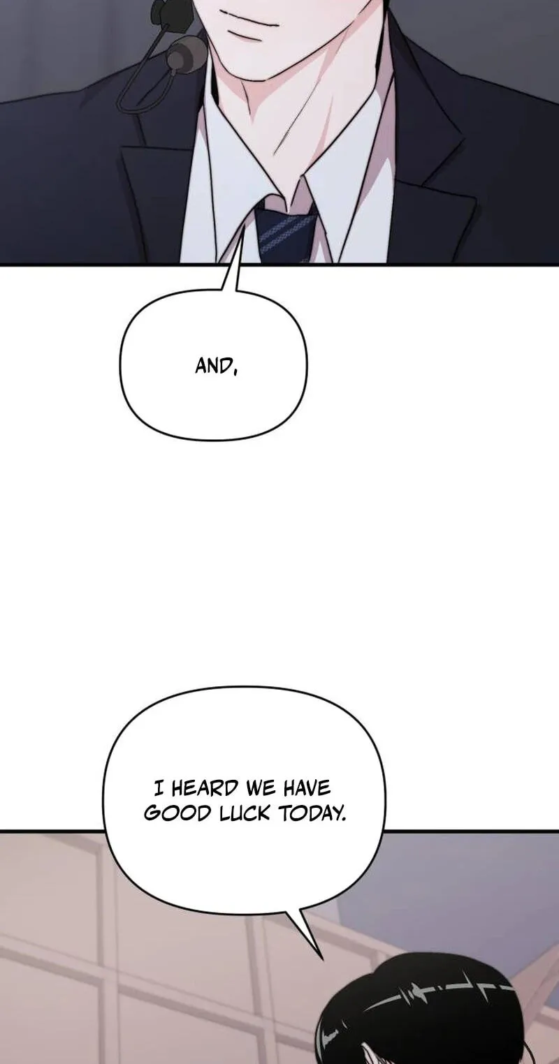 Assistant Manager Kim Hates Idols chapter 38 page 43