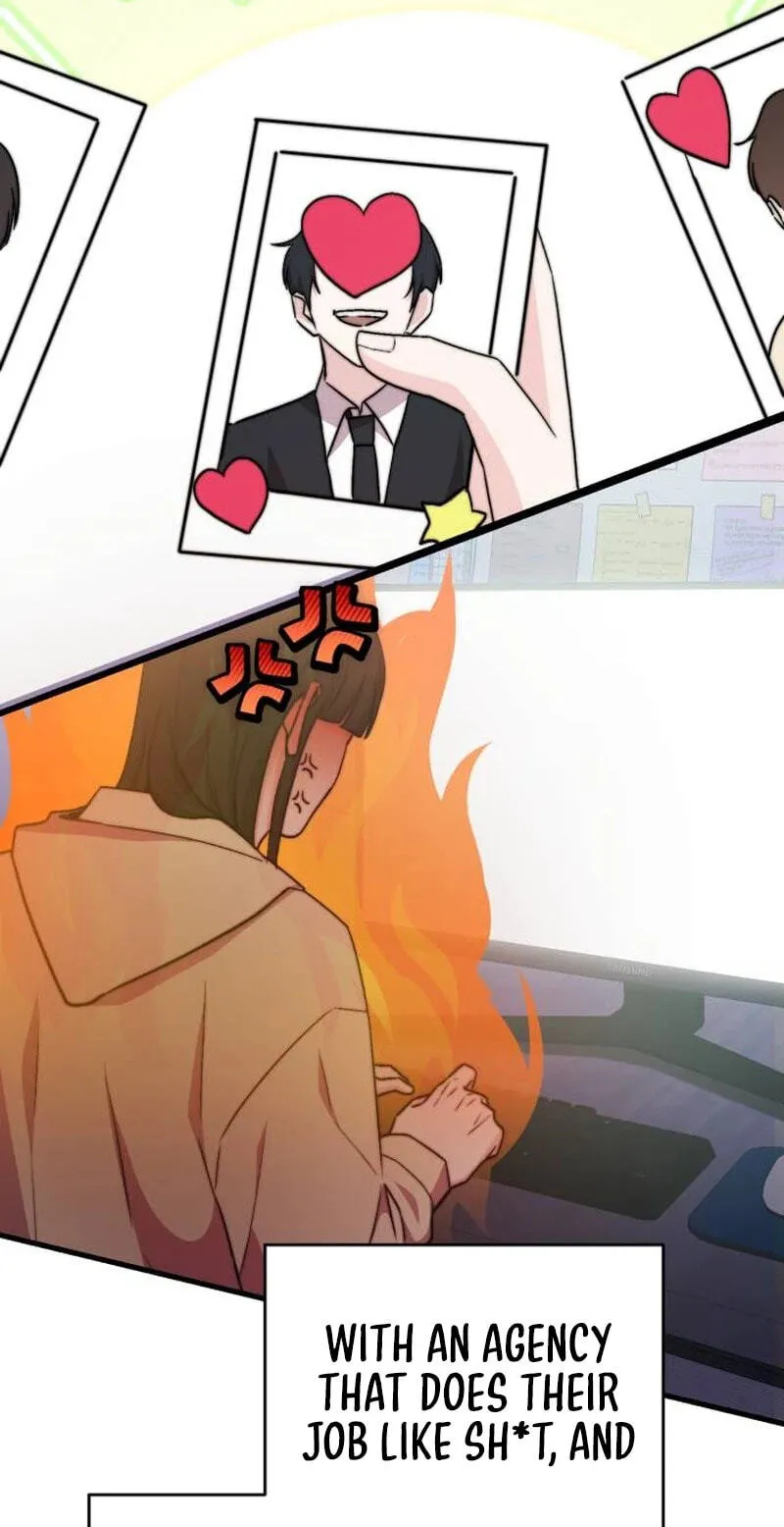Assistant Manager Kim Hates Idols chapter 38 page 64