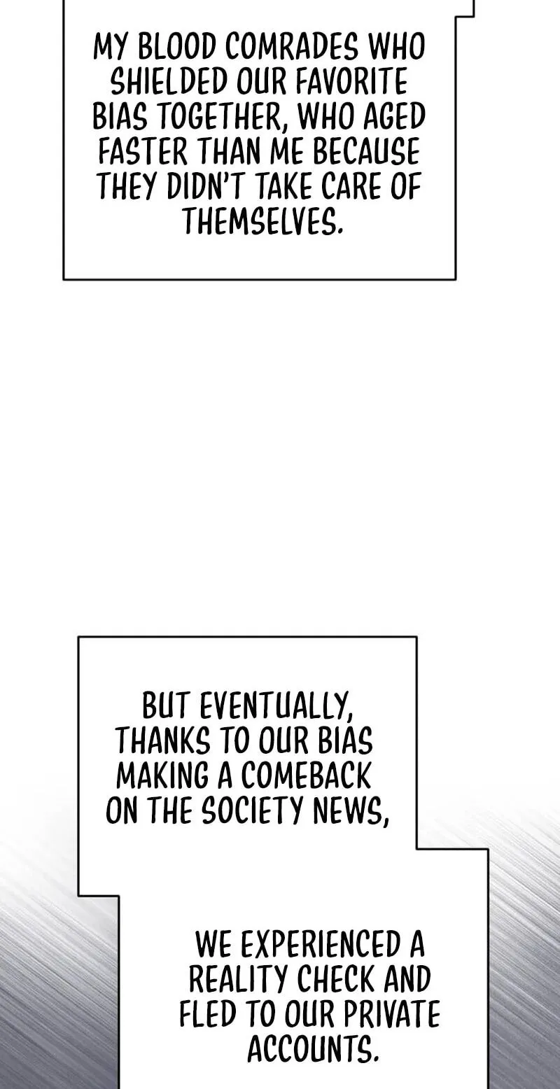 Assistant Manager Kim Hates Idols chapter 38 page 65