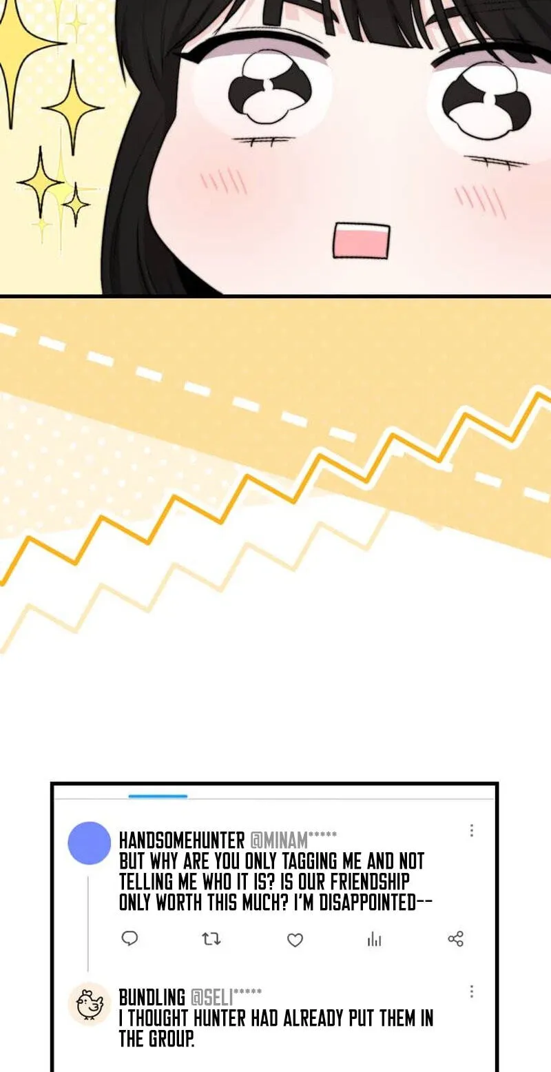 Assistant Manager Kim Hates Idols chapter 38 page 68