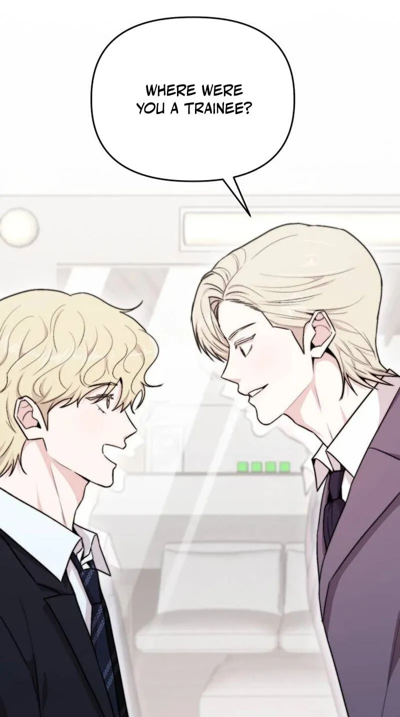 Assistant Manager Kim Hates Idols chapter 38 page 7