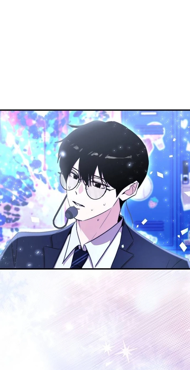 Assistant Manager Kim Hates Idols chapter 39 page 29