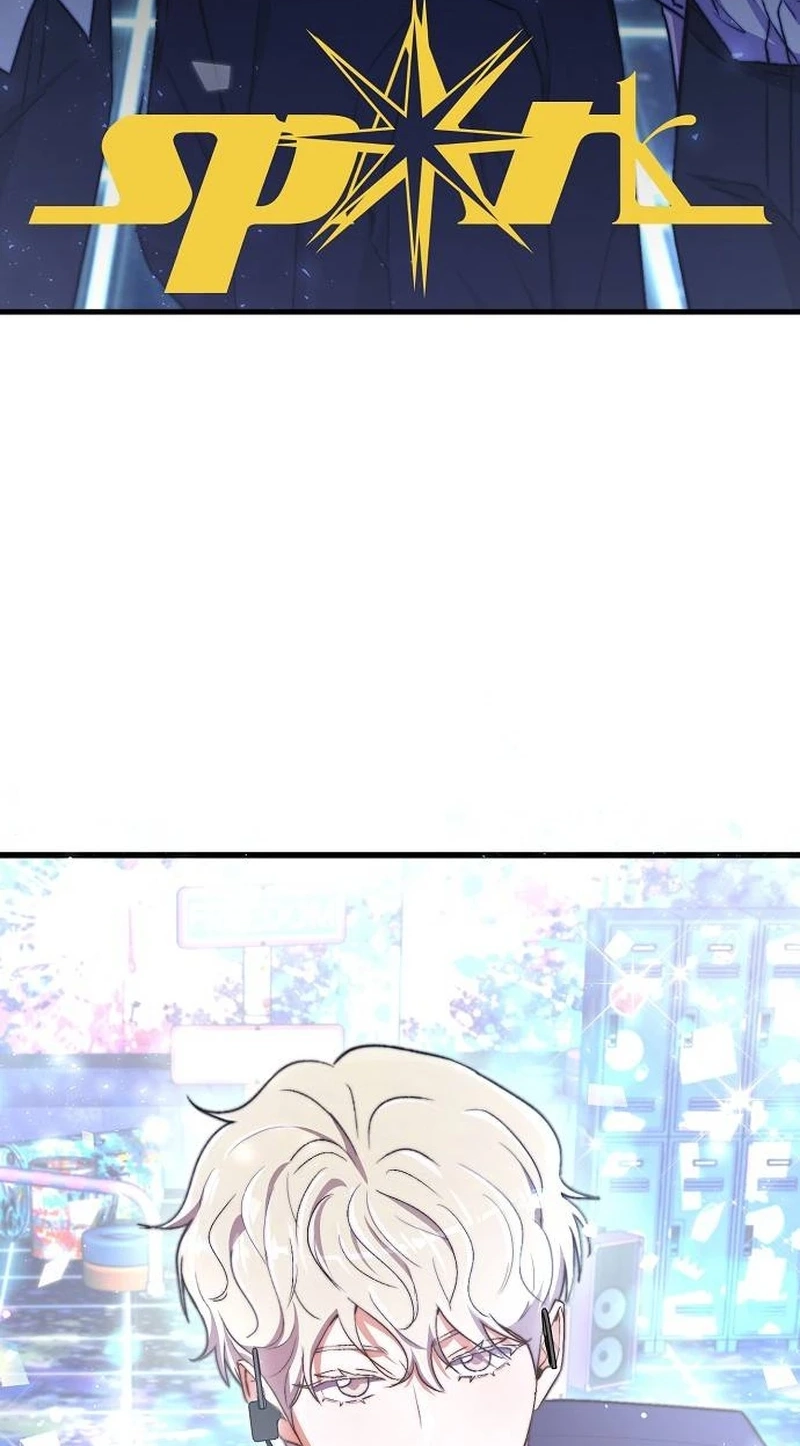 Assistant Manager Kim Hates Idols chapter 39 page 3