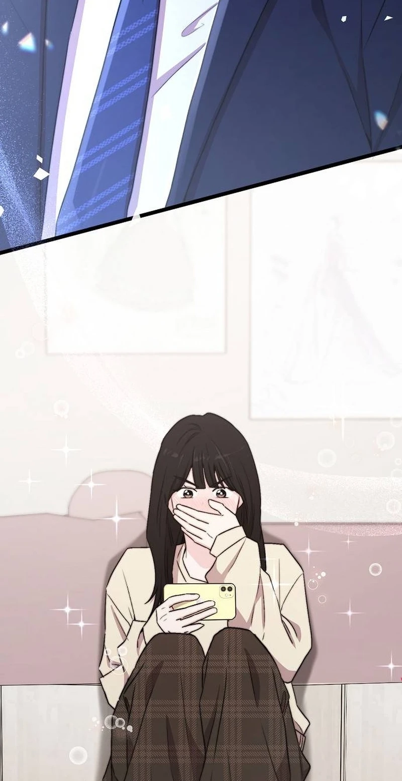 Assistant Manager Kim Hates Idols chapter 39 page 33