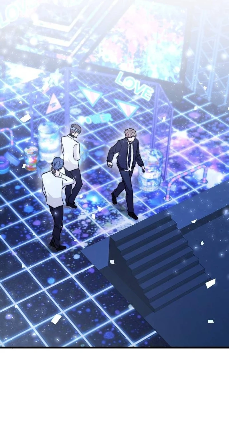 Assistant Manager Kim Hates Idols chapter 39 page 38