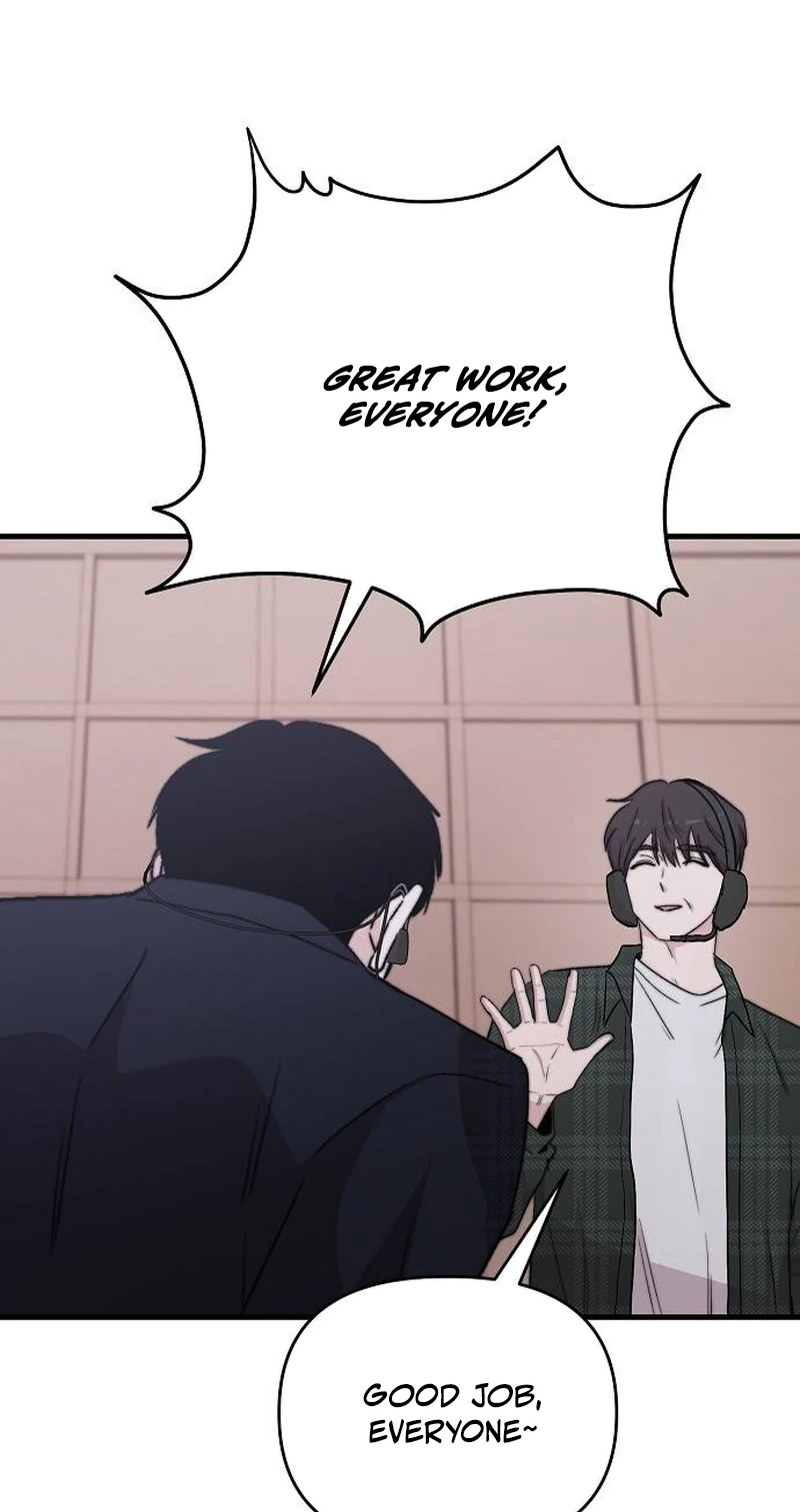 Assistant Manager Kim Hates Idols chapter 39 page 39