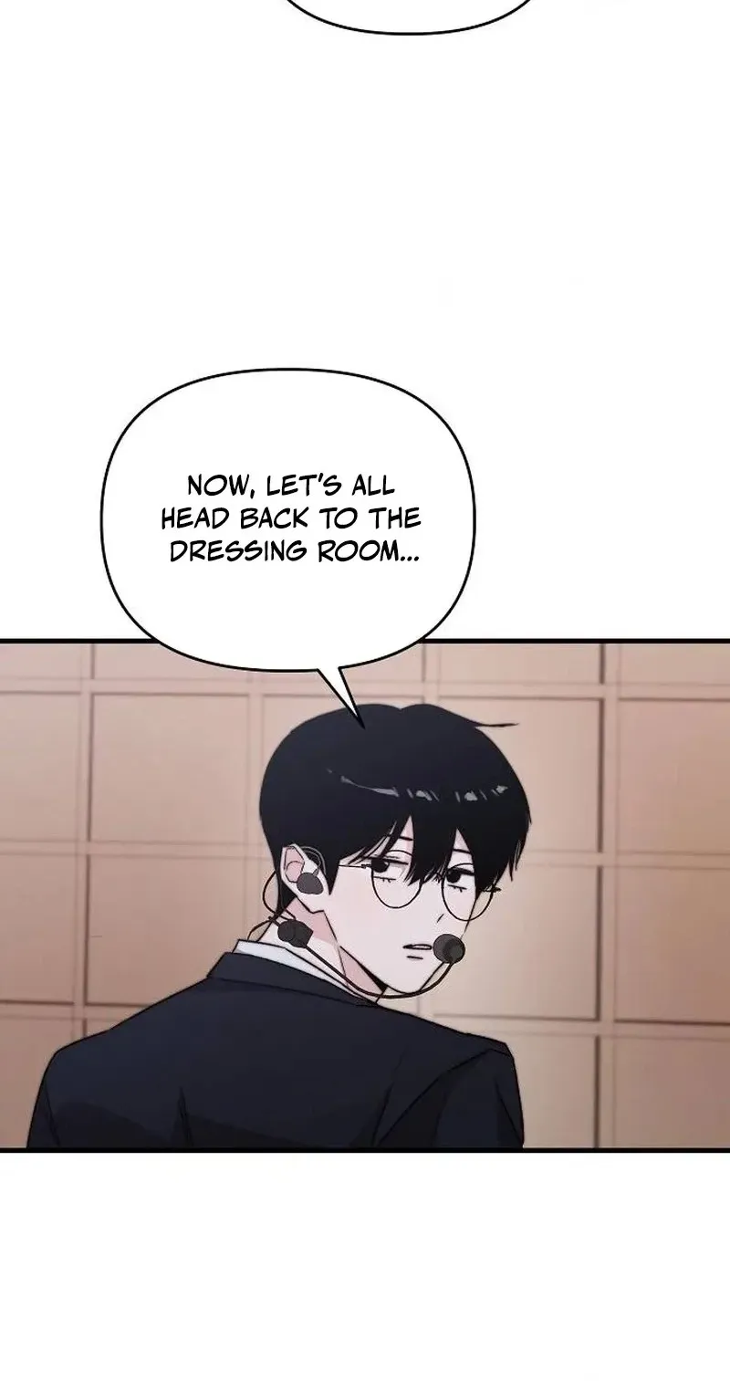 Assistant Manager Kim Hates Idols chapter 39 page 40