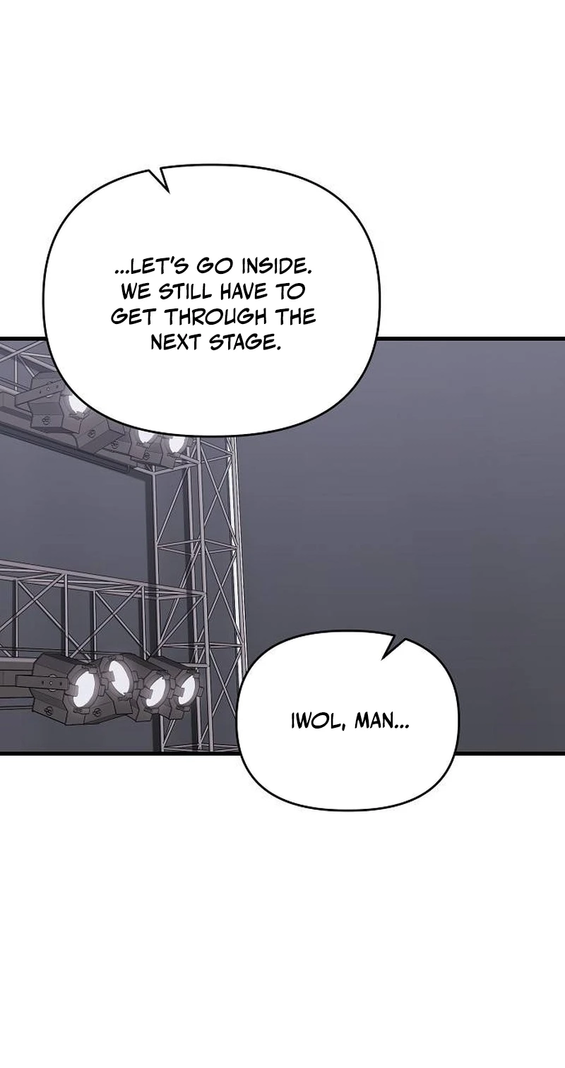 Assistant Manager Kim Hates Idols chapter 39 page 45