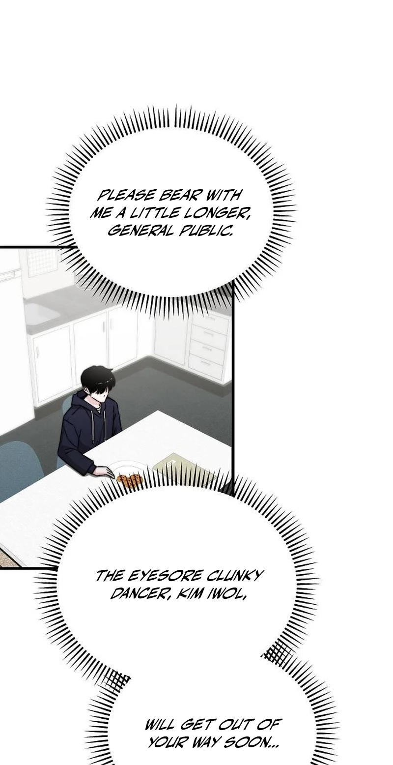 Assistant Manager Kim Hates Idols chapter 39 page 63