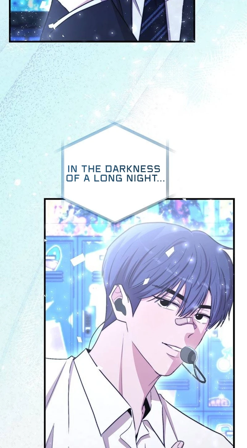 Assistant Manager Kim Hates Idols chapter 39 page 8