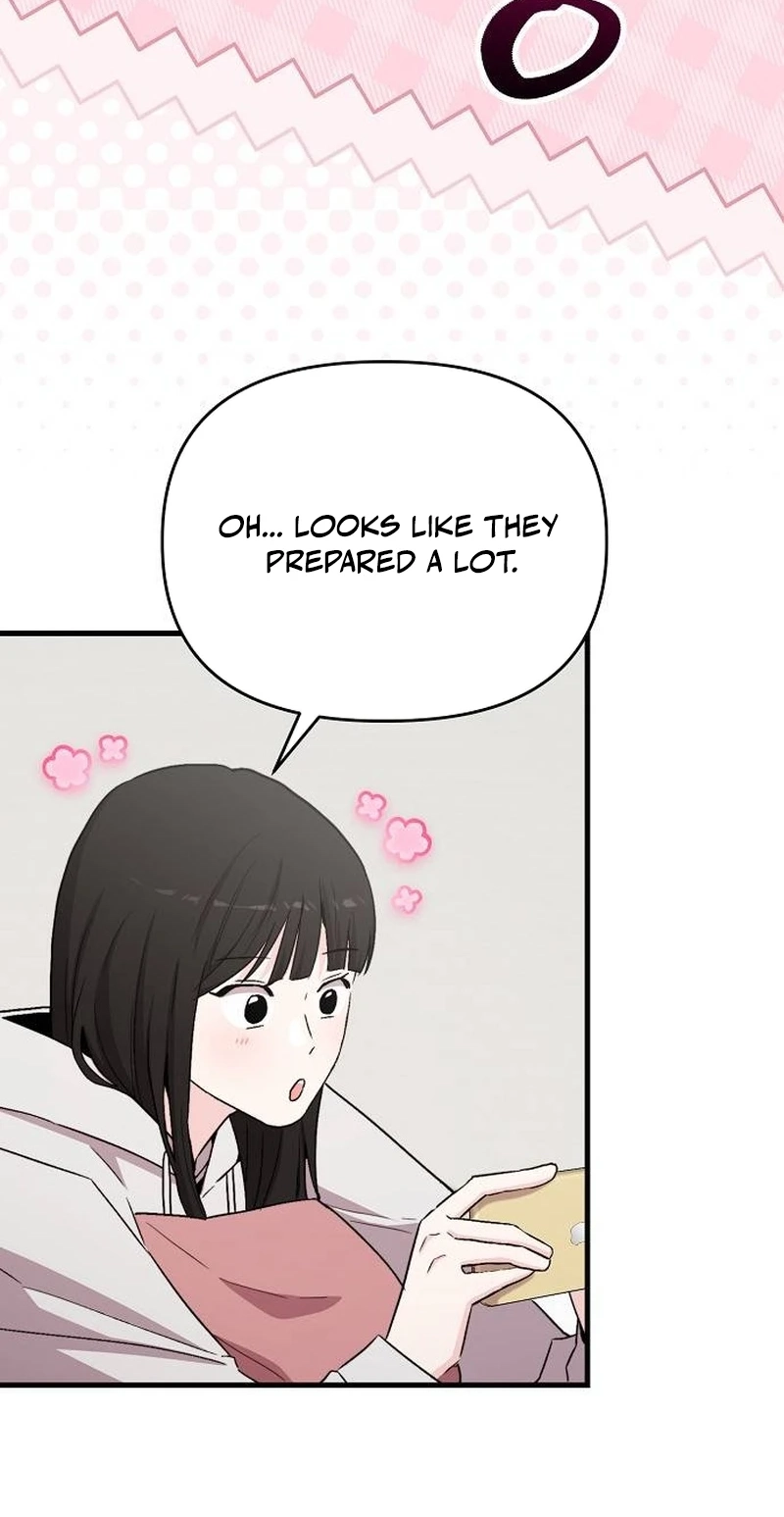 Assistant Manager Kim Hates Idols chapter 40 page 14