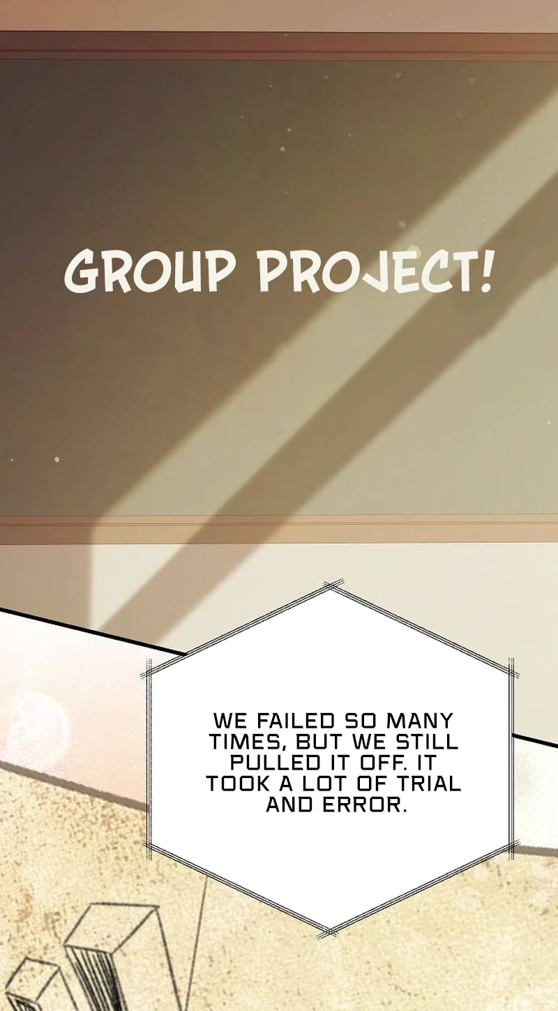 Assistant Manager Kim Hates Idols chapter 40 page 35