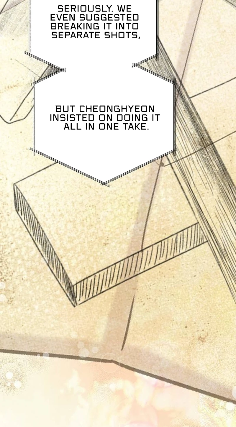 Assistant Manager Kim Hates Idols chapter 40 page 37