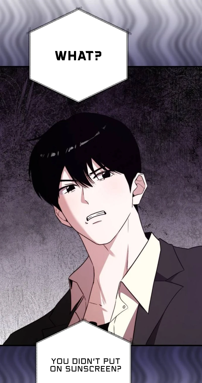 Assistant Manager Kim Hates Idols chapter 40 page 49