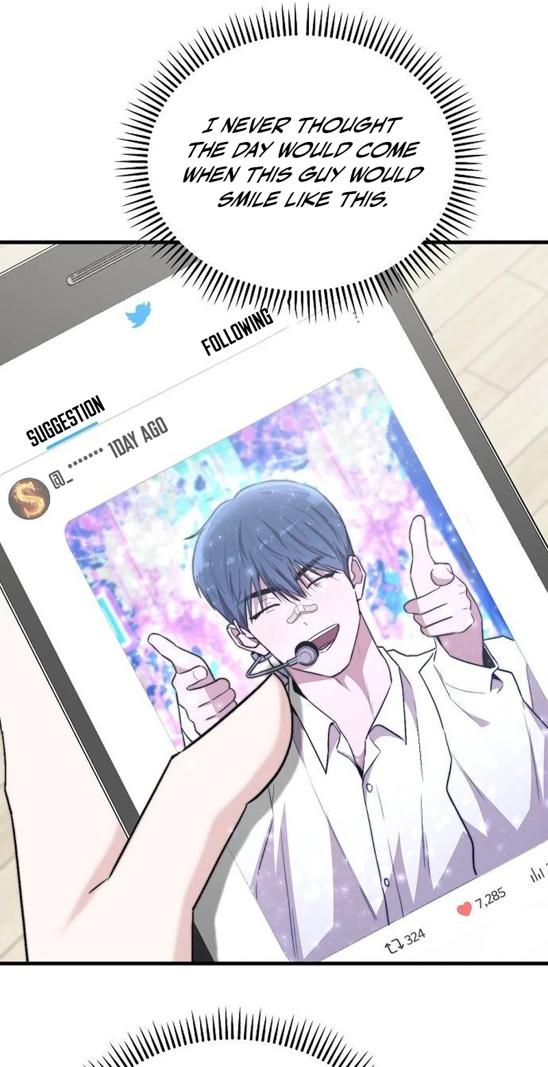 Assistant Manager Kim Hates Idols chapter 40 page 56