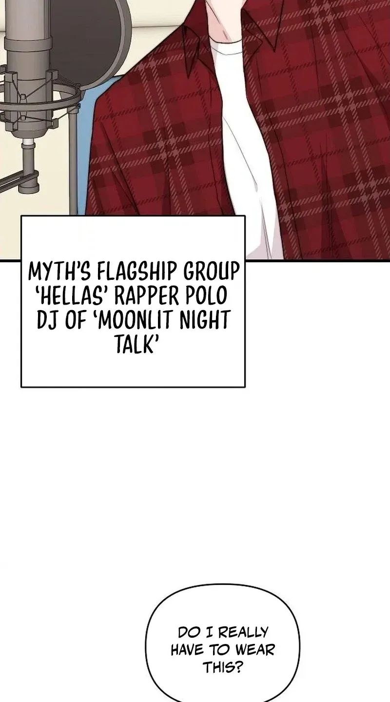 Assistant Manager Kim Hates Idols chapter 40 page 70