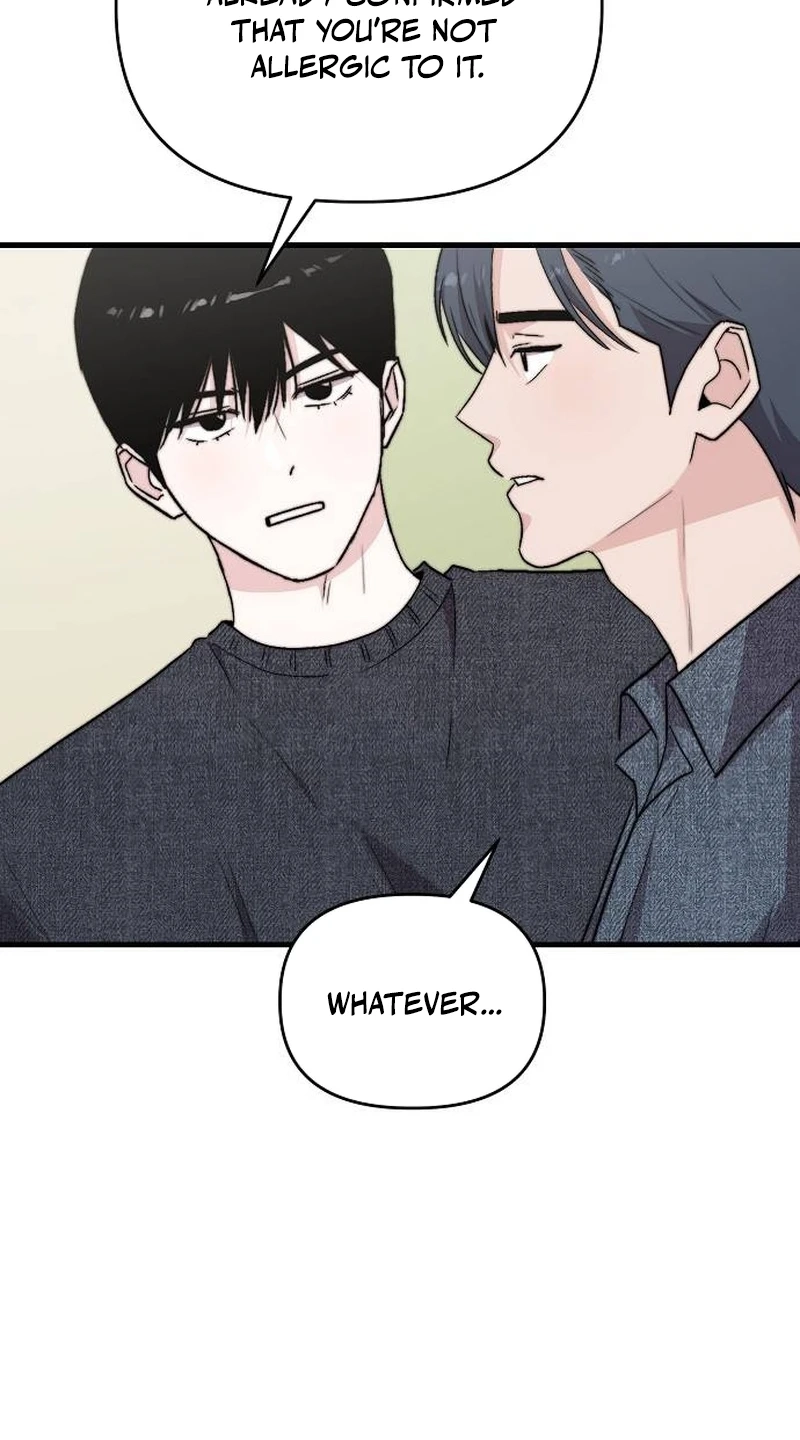 Assistant Manager Kim Hates Idols chapter 40 page 72