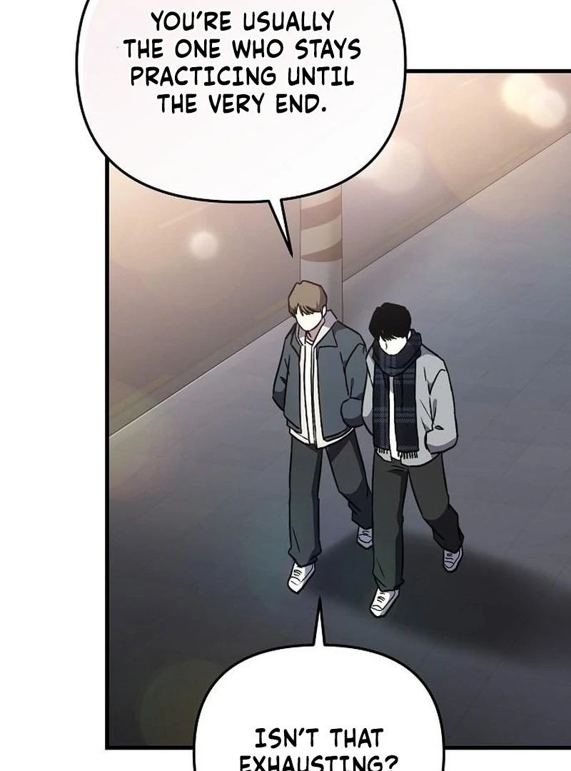 Assistant Manager Kim Hates Idols chapter 7 page 100