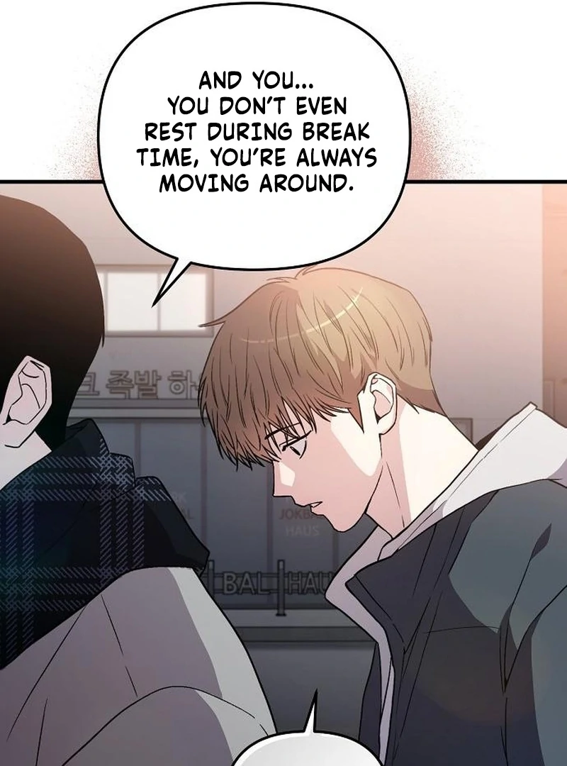 Assistant Manager Kim Hates Idols chapter 7 page 103
