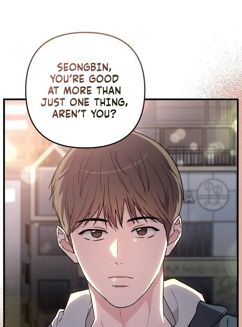 Assistant Manager Kim Hates Idols chapter 7 page 109