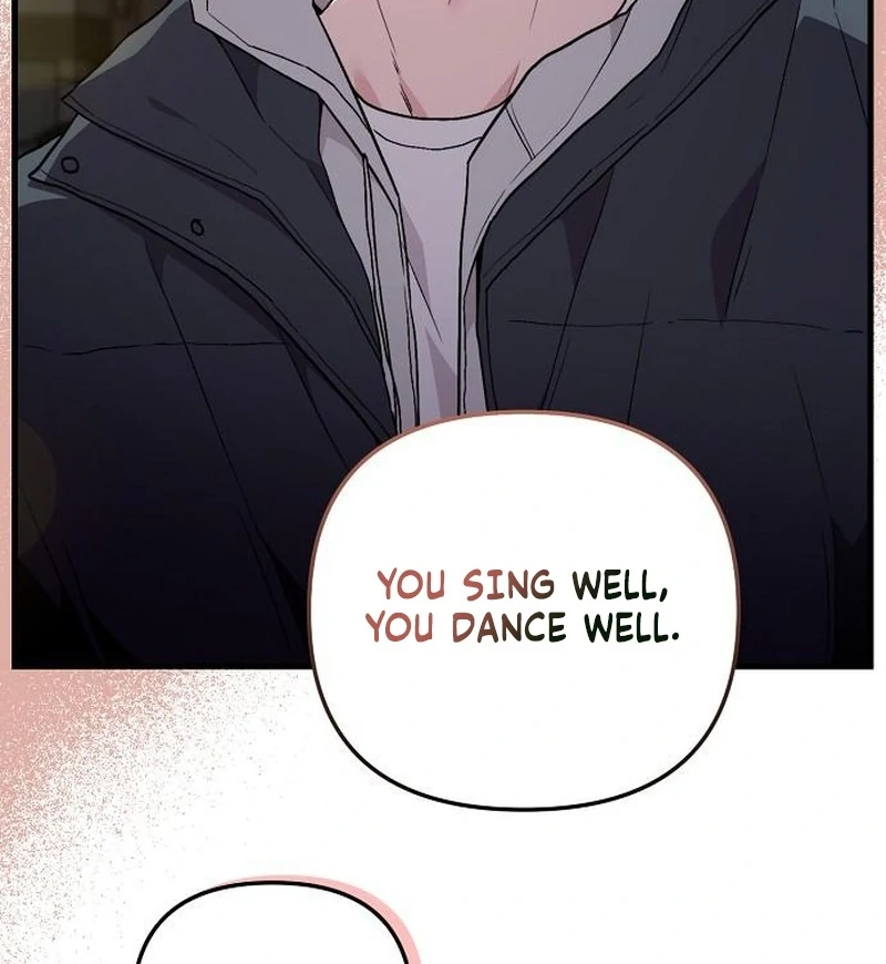 Assistant Manager Kim Hates Idols chapter 7 page 110