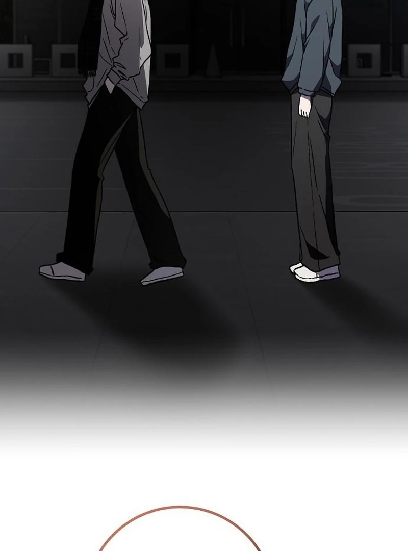 Assistant Manager Kim Hates Idols chapter 7 page 113