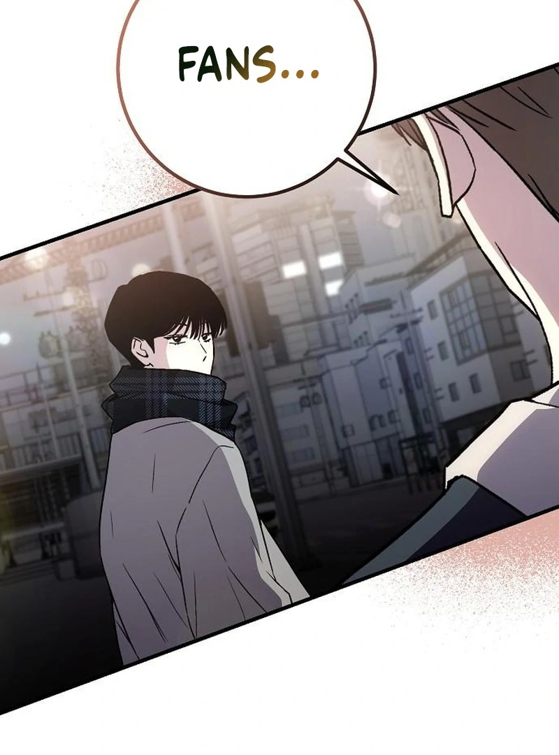 Assistant Manager Kim Hates Idols chapter 7 page 114