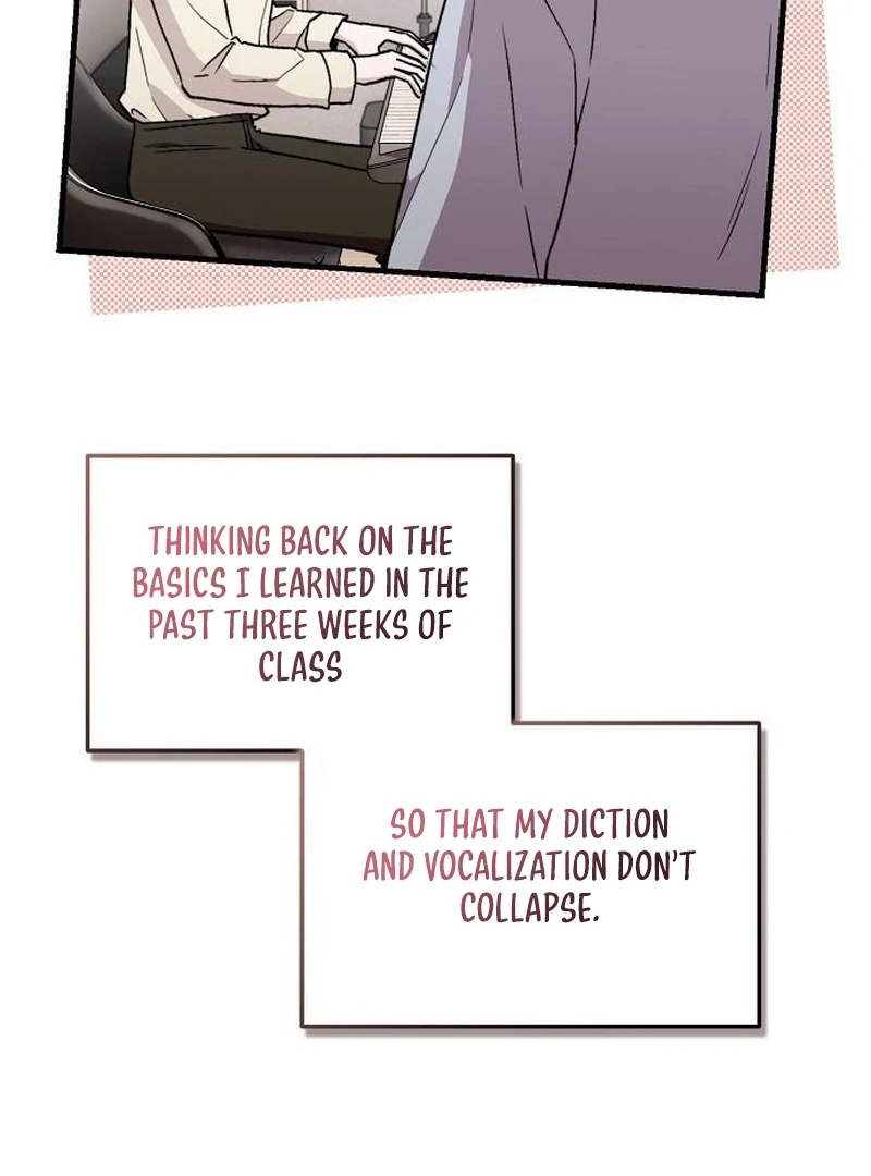 Assistant Manager Kim Hates Idols chapter 7 page 13