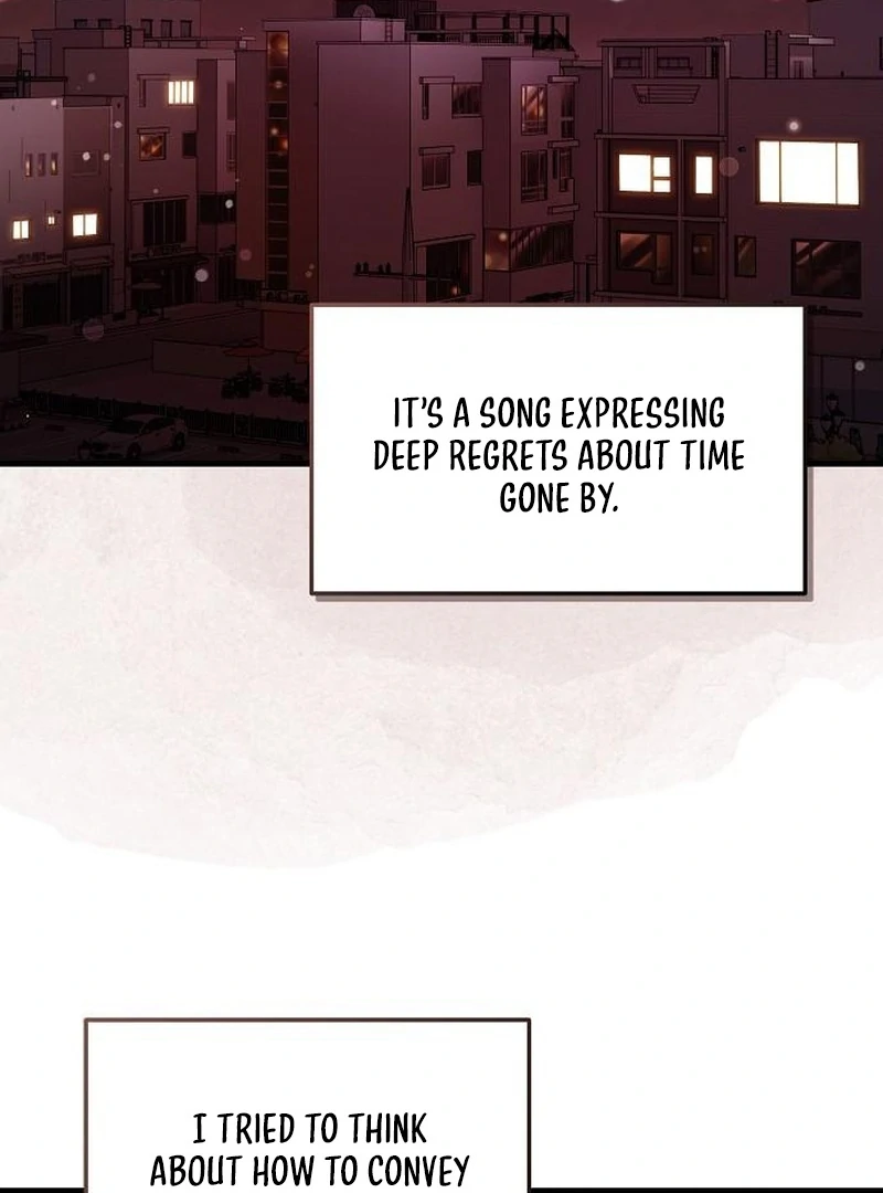 Assistant Manager Kim Hates Idols chapter 7 page 20