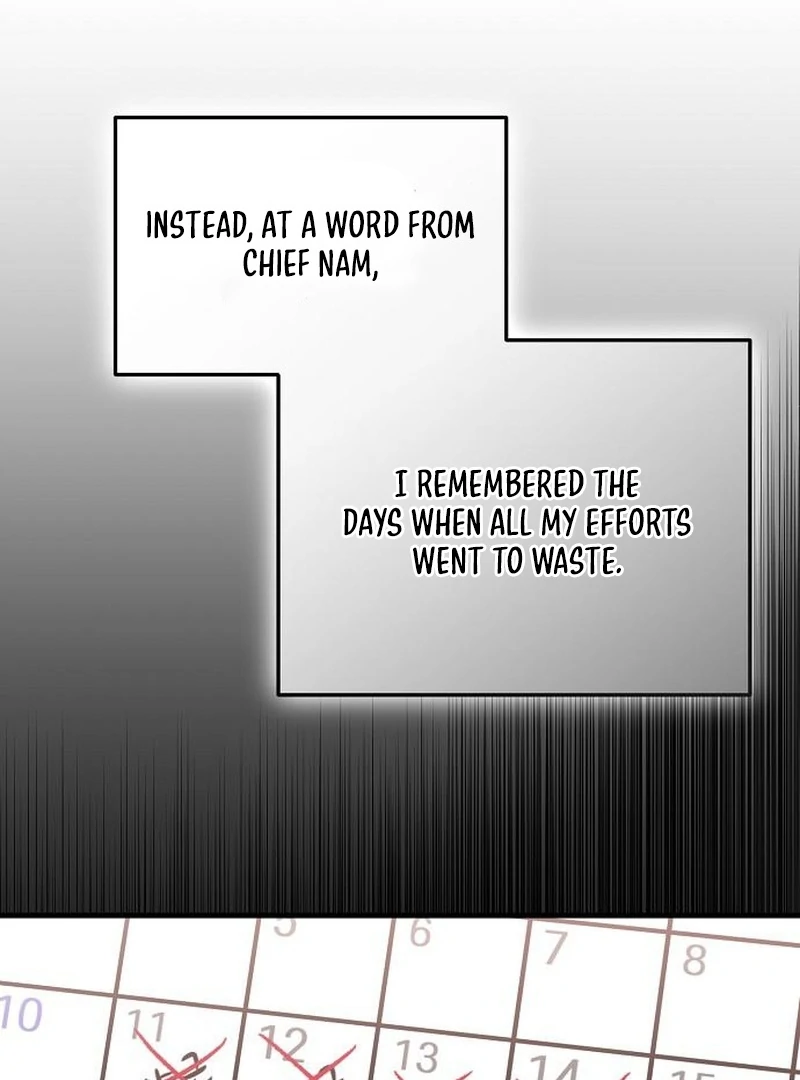 Assistant Manager Kim Hates Idols chapter 7 page 22