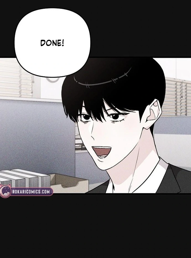 Assistant Manager Kim Hates Idols chapter 7 page 24