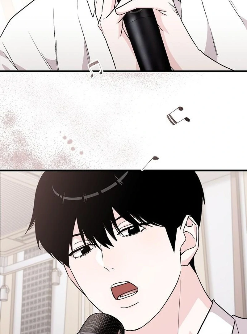 Assistant Manager Kim Hates Idols chapter 7 page 32
