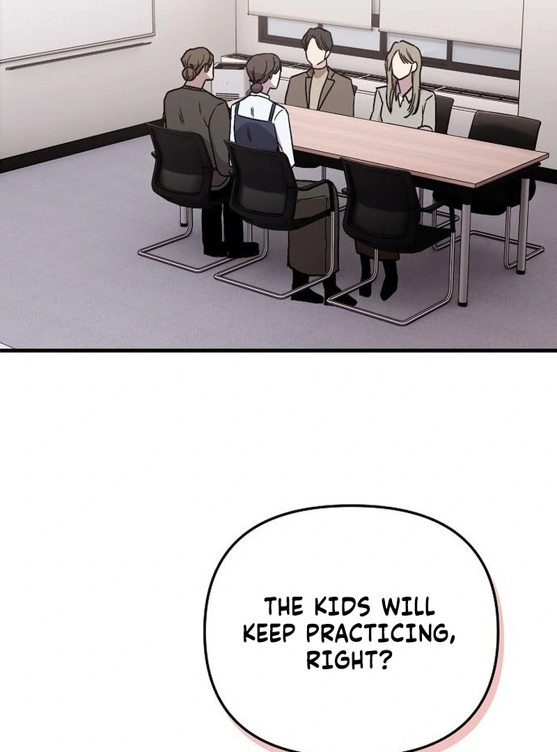 Assistant Manager Kim Hates Idols chapter 7 page 35
