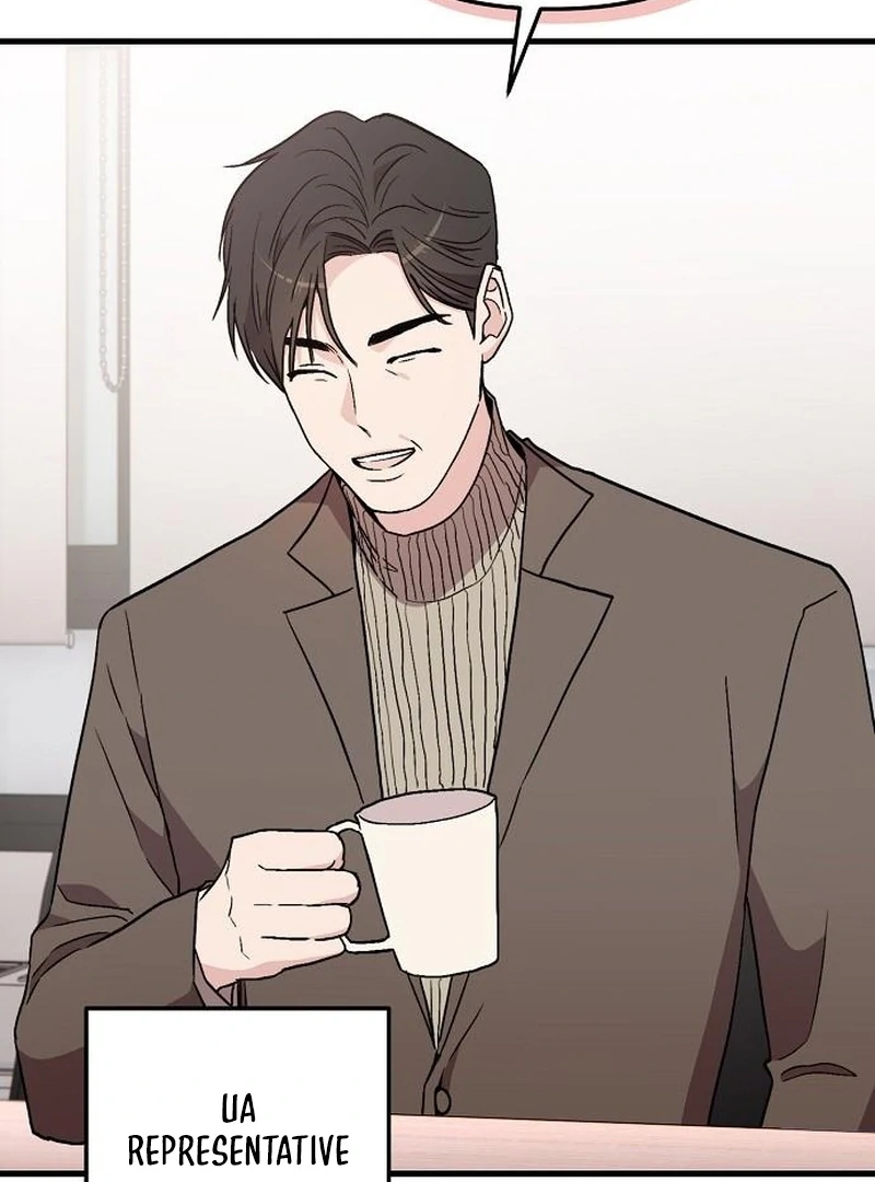 Assistant Manager Kim Hates Idols chapter 7 page 36