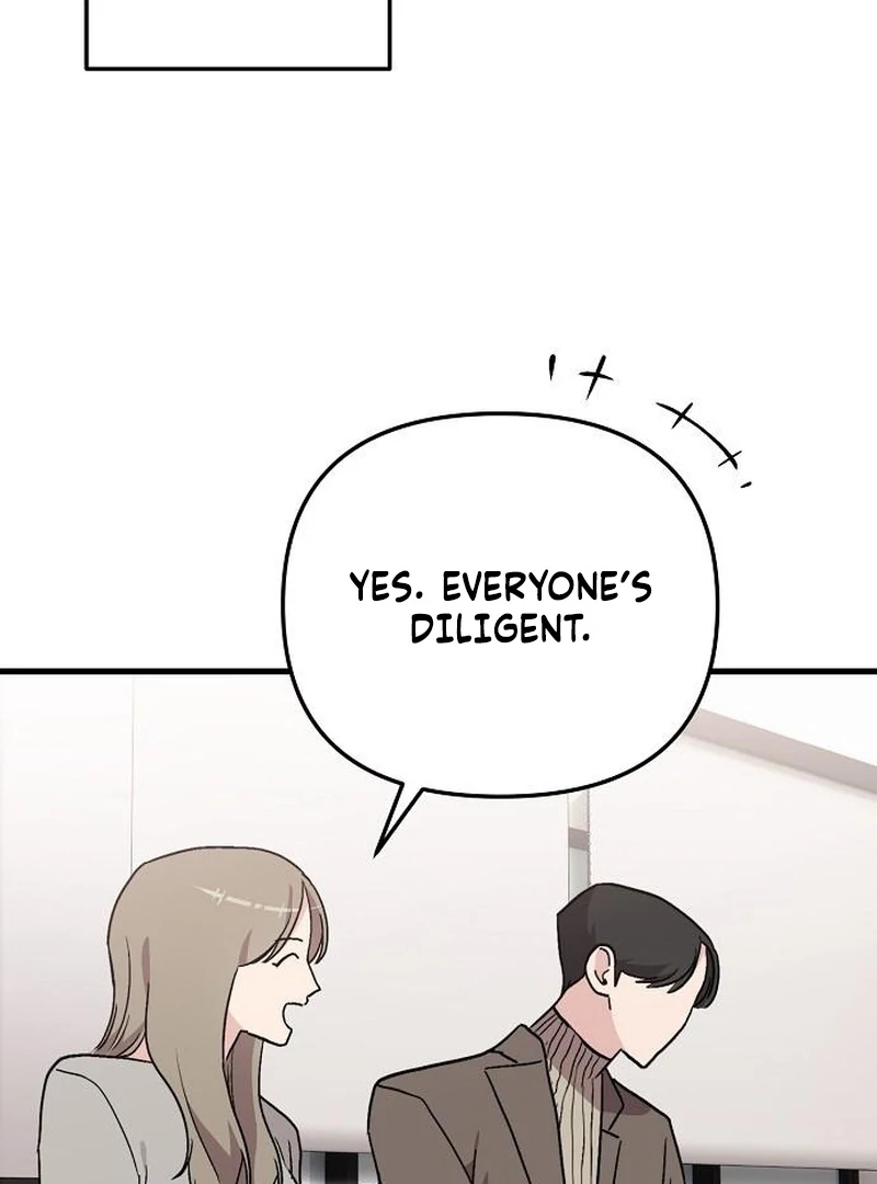 Assistant Manager Kim Hates Idols chapter 7 page 37