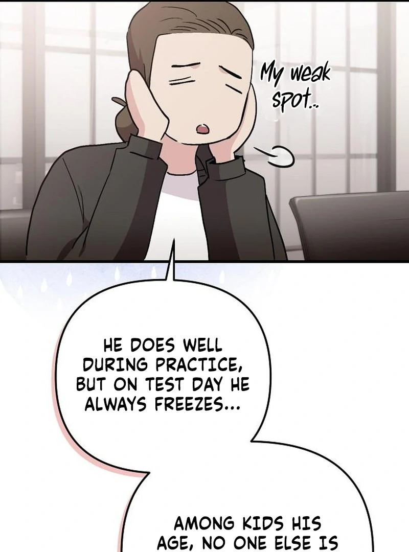 Assistant Manager Kim Hates Idols chapter 7 page 40