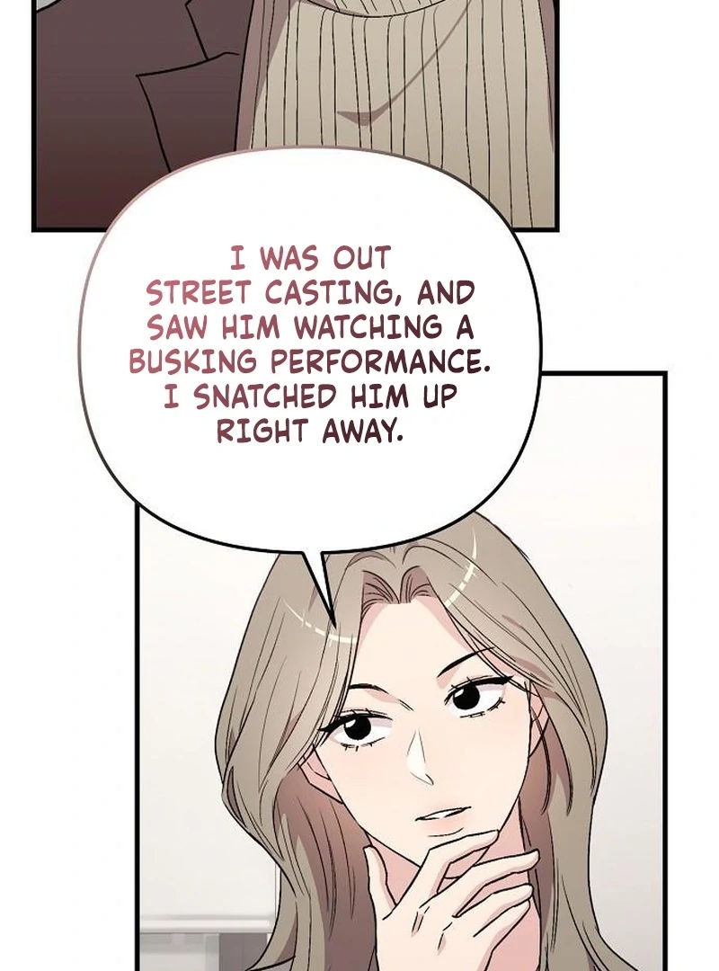 Assistant Manager Kim Hates Idols chapter 7 page 44