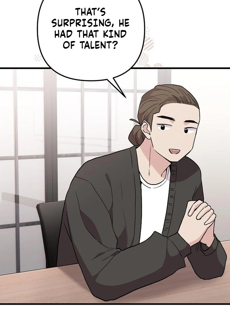 Assistant Manager Kim Hates Idols chapter 7 page 62