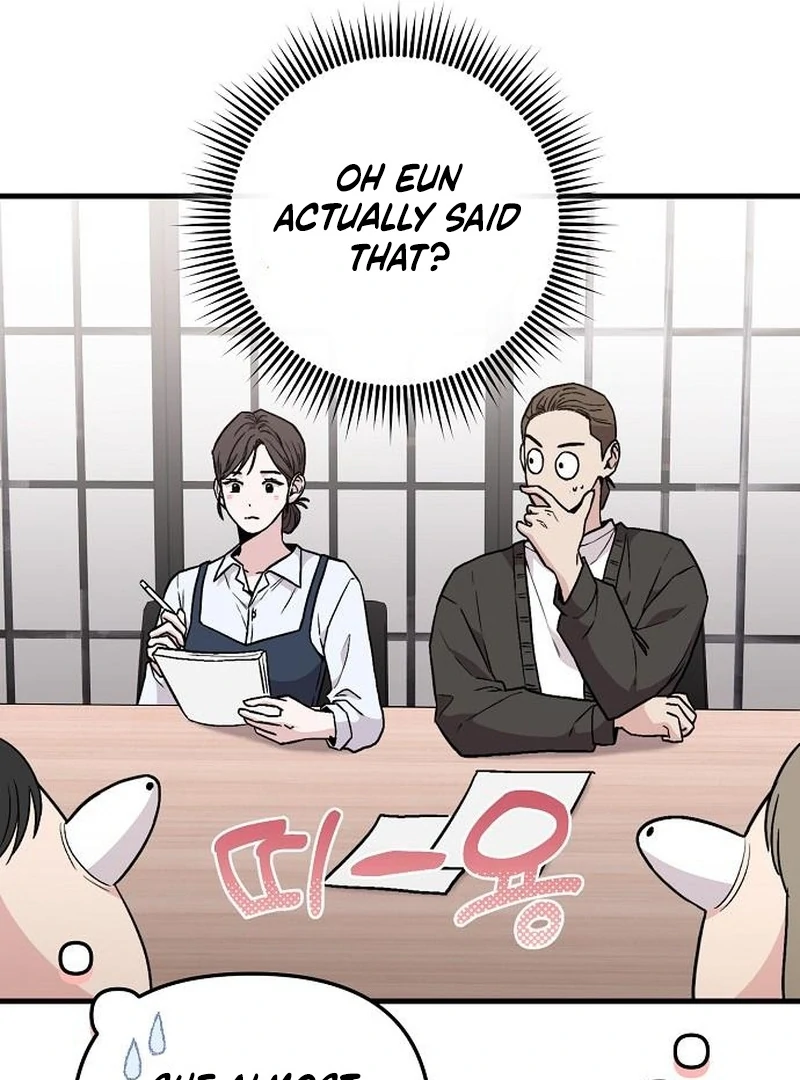 Assistant Manager Kim Hates Idols chapter 7 page 67