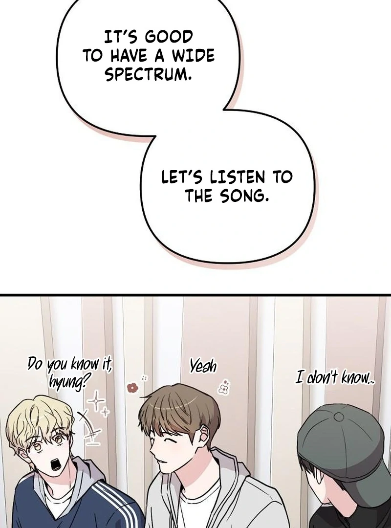 Assistant Manager Kim Hates Idols chapter 7 page 7